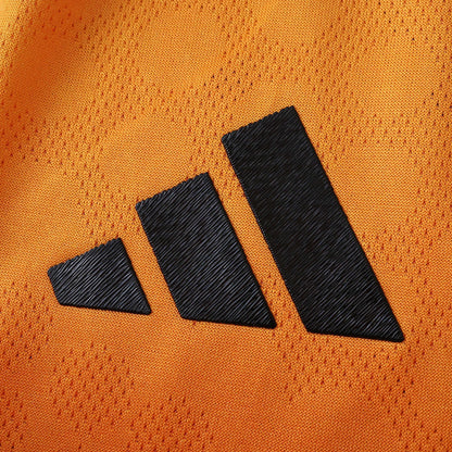 A.S. Roma 2025-2026 Away