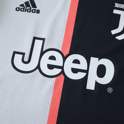 Juventus 2019/20 Home