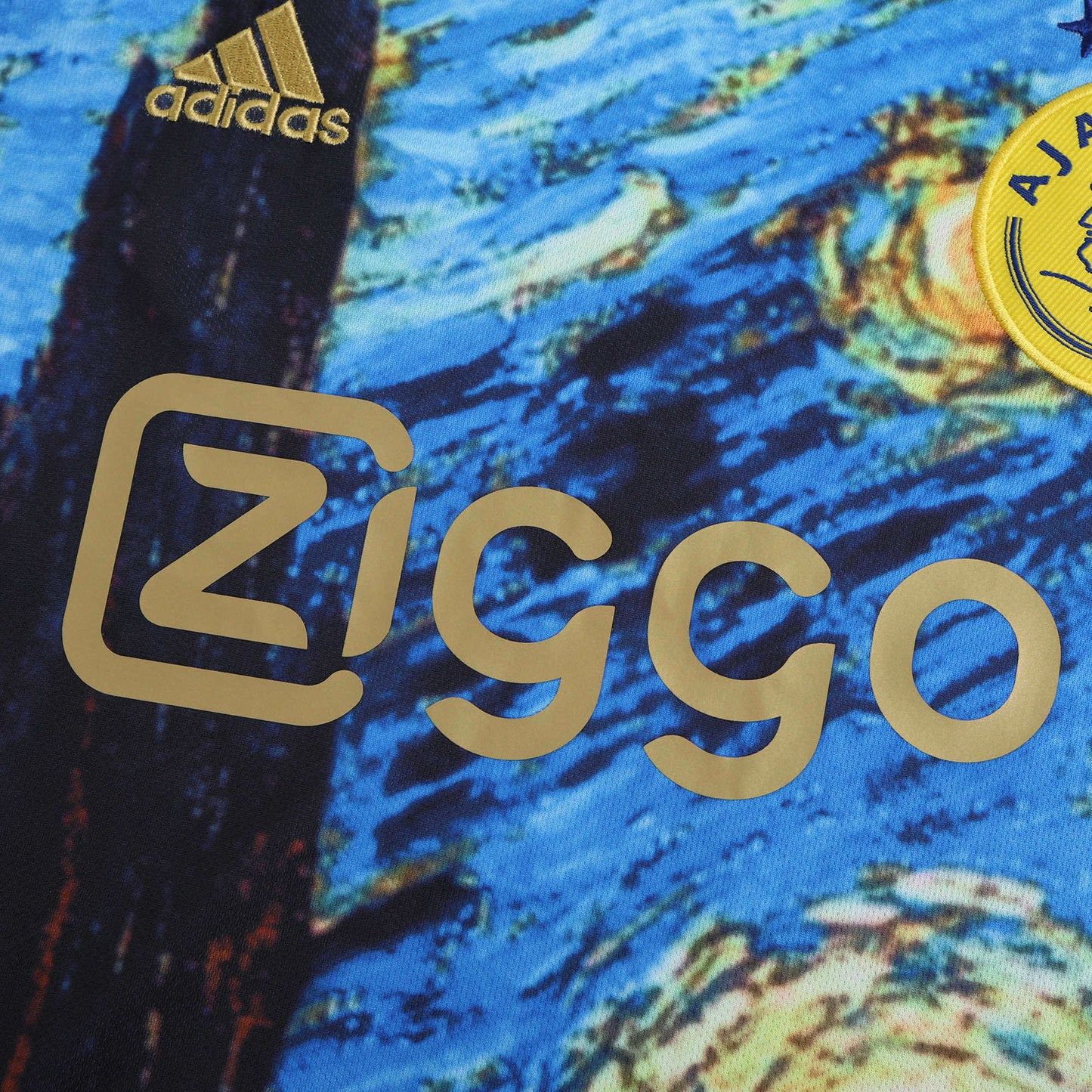 Ajax 2023-2024 Special Edition