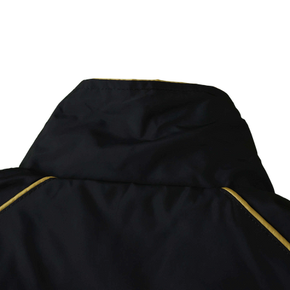 LAFC 2025-2026 Veste Réversible