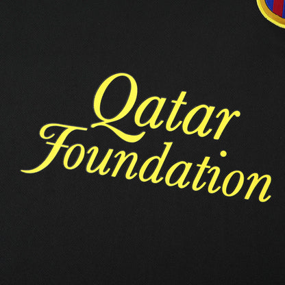 Barcelone 2011/12 Second Away