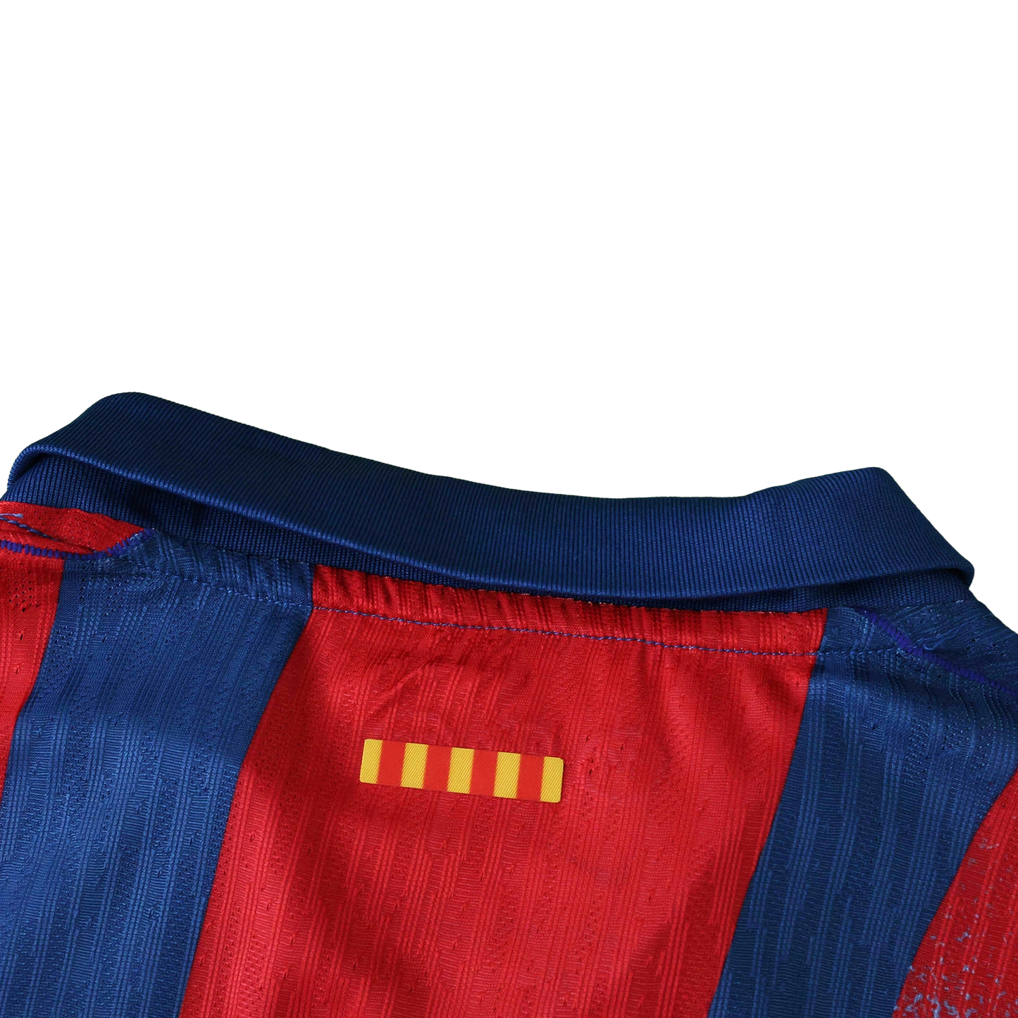 Barcelone 2025-2026 Fourth Kit
