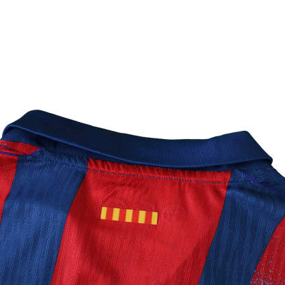 Barcelone 2025-2026 Fourth Kit