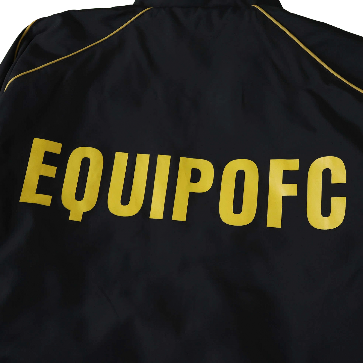 LAFC 2025-2026 Veste Réversible