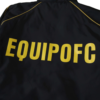 LAFC 2025-2026 Veste Réversible