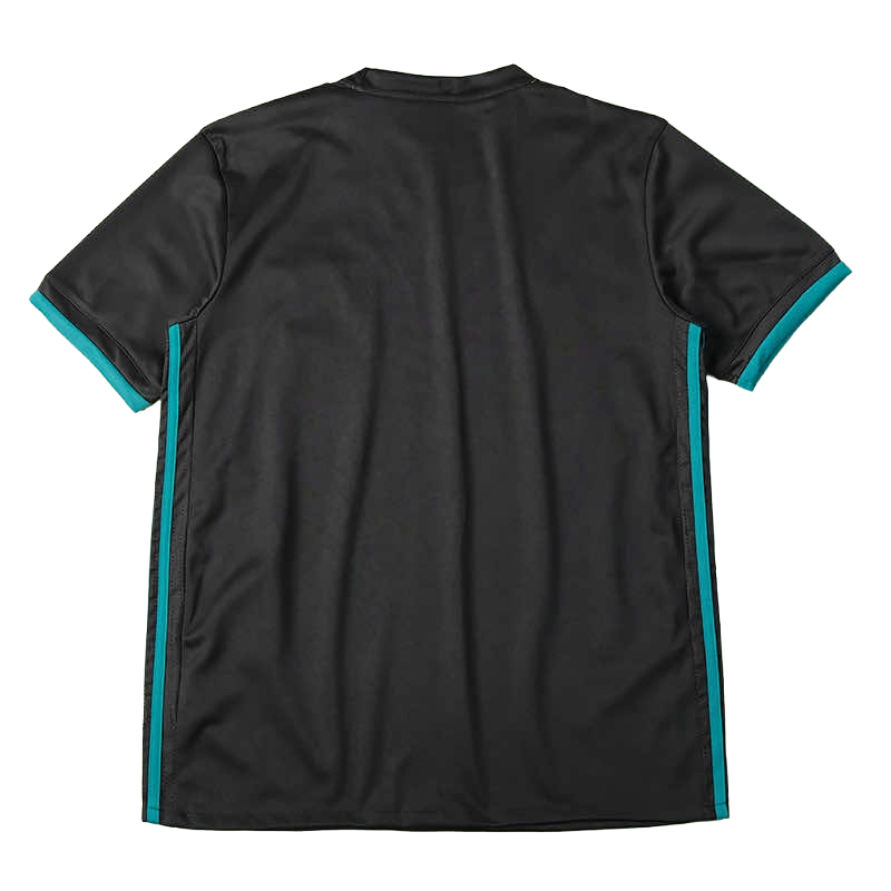 Real Madrid 2017/18 Away