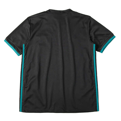Real Madrid 2017/18 Away