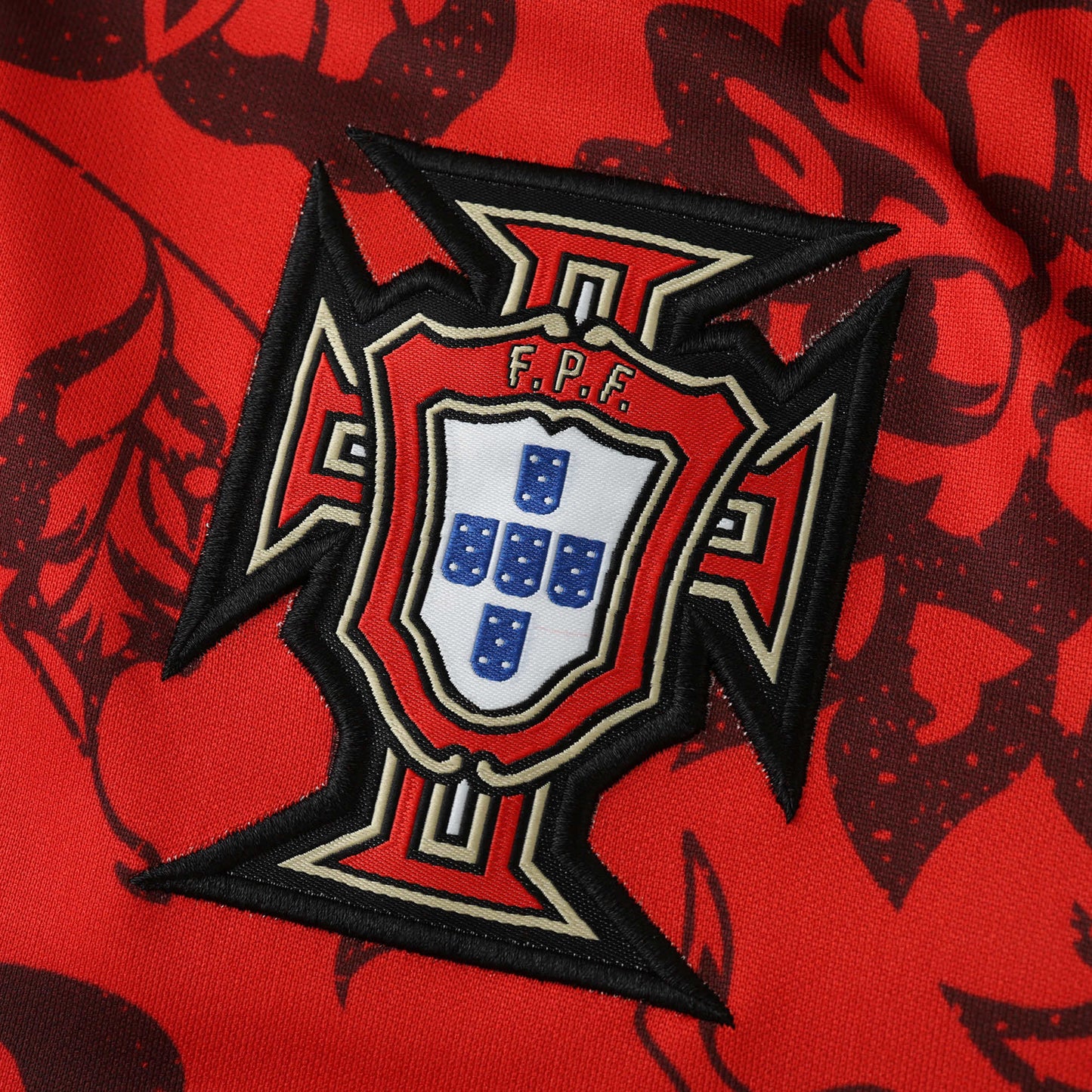 Portugal 2024-2025 Concept Version