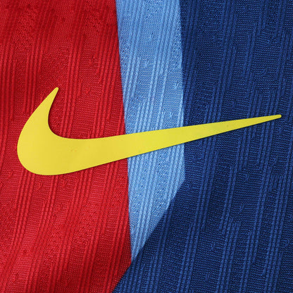Barcelone 2025-2026 Fourth Kit