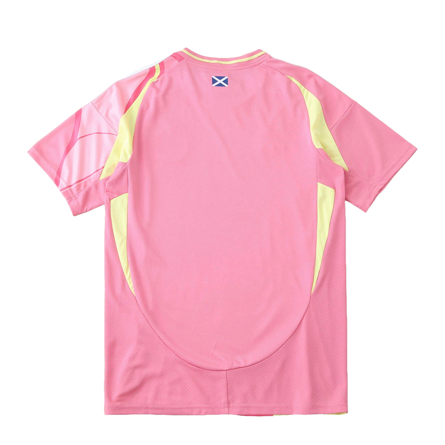 Écosse 2025-2026 Away