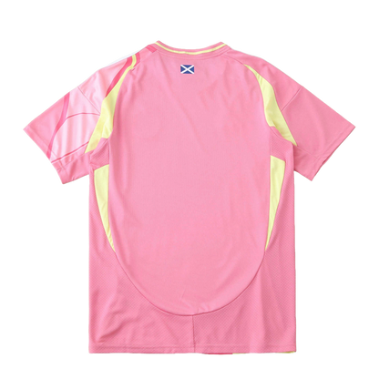 Écosse 2025-2026 Away