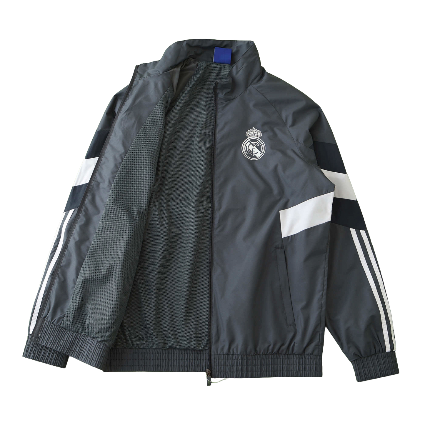 Real Madrid 2024-2025 Veste