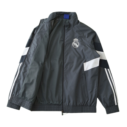 Real Madrid 2024-2025 Veste