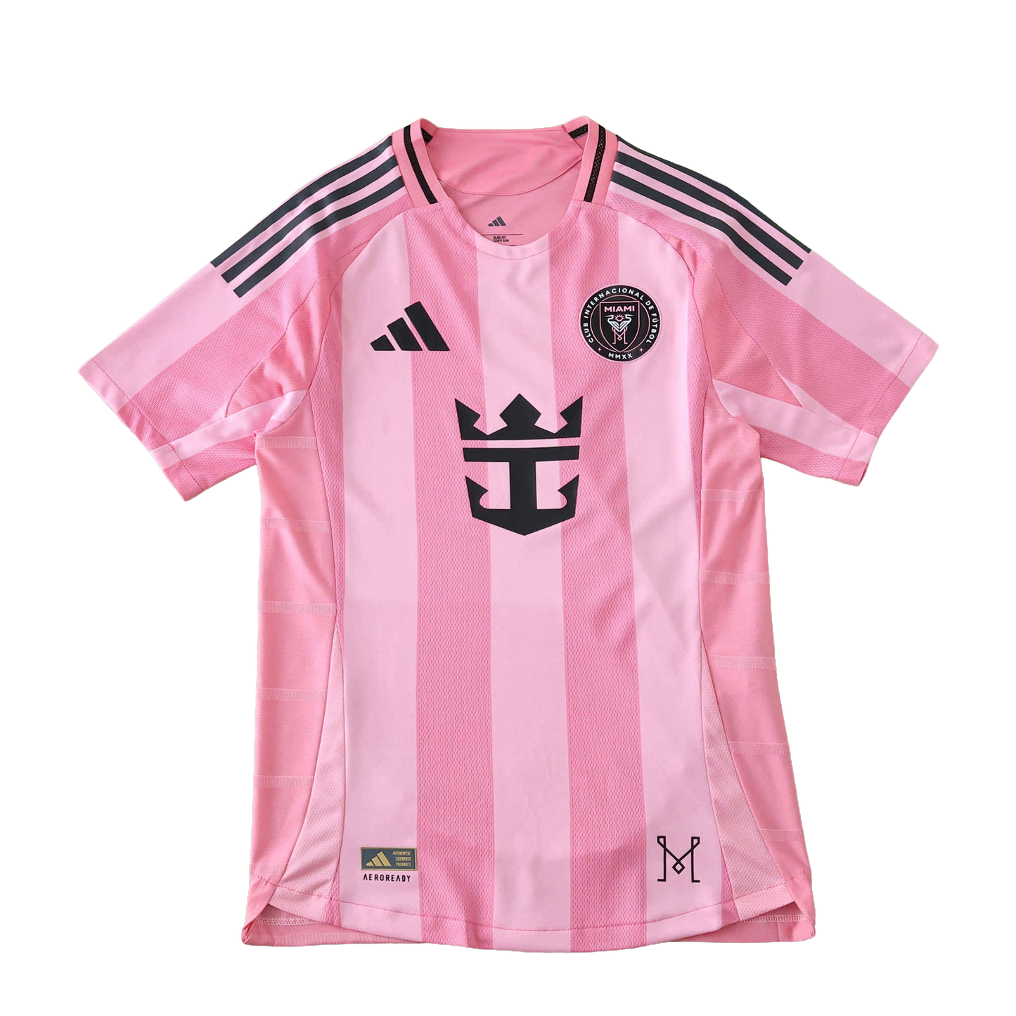 Inter Miami 2025-2026 Home
