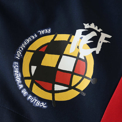 Espagne 2024-2025 Veste