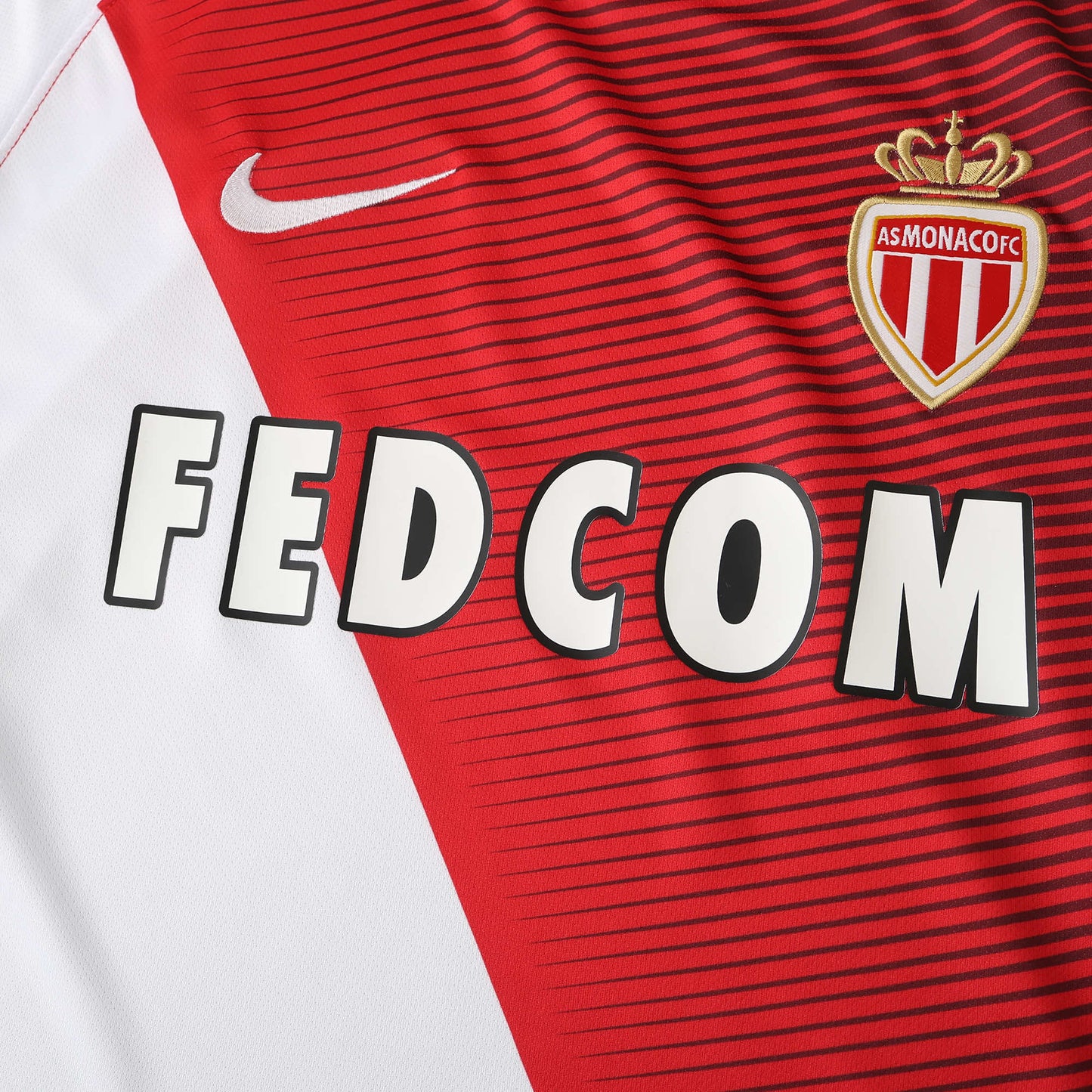 AS Monaco FC 2016/17 Home
