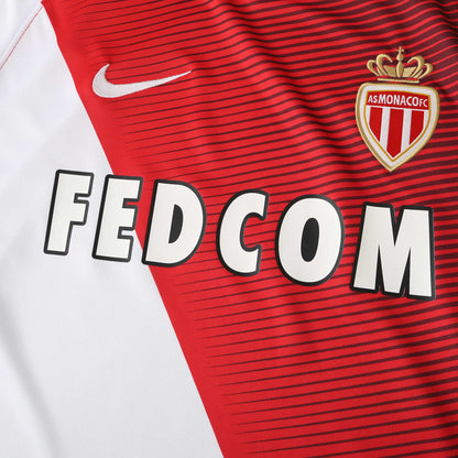 AS Monaco FC 2016/17 Home