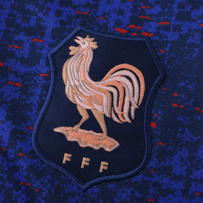 France 2025-2026 Home
