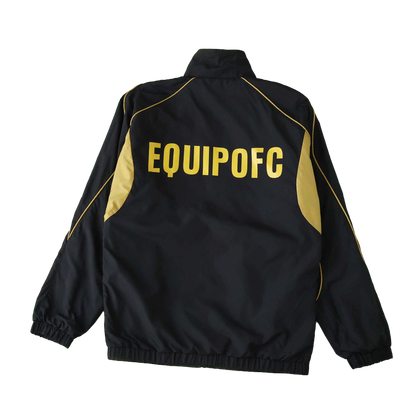 LAFC 2025-2026 Veste Réversible
