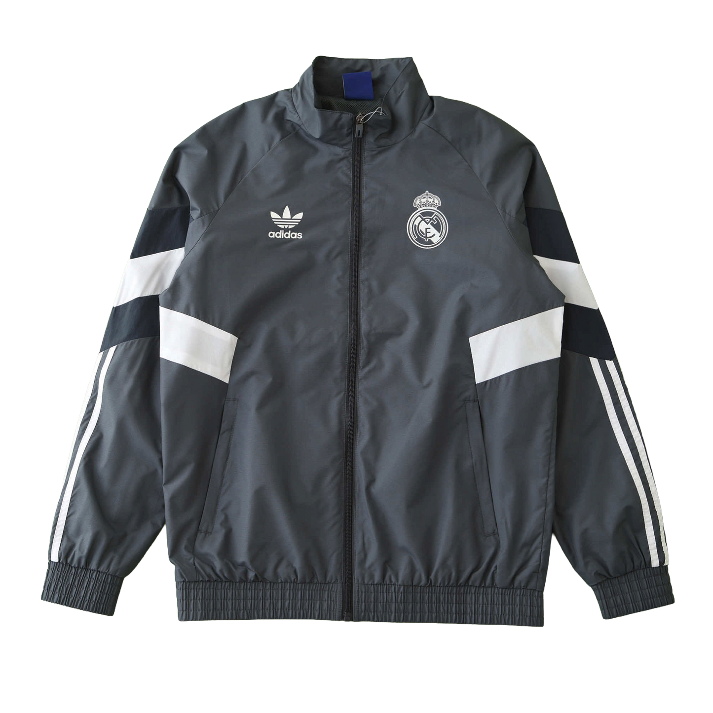 Real Madrid 2024-2025 Veste
