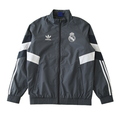 Real Madrid 2024-2025 Veste