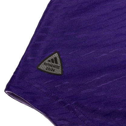 Real Madrid Y-3 2024-2025 Fourth Kit