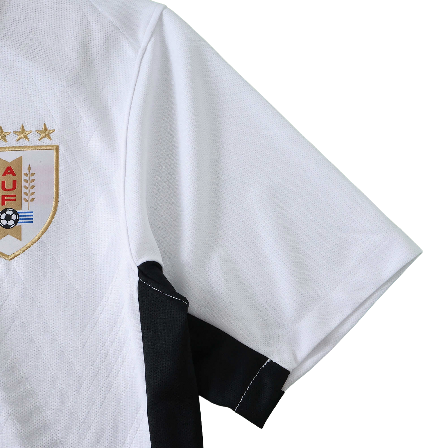 Uruguay 2025-2026 Away