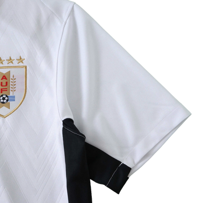 Uruguay 2025-2026 Away