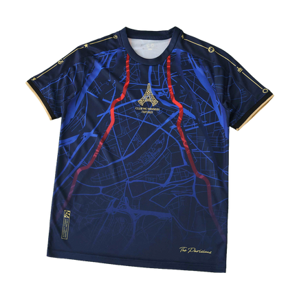 PSG 2025-2026 Champion Version