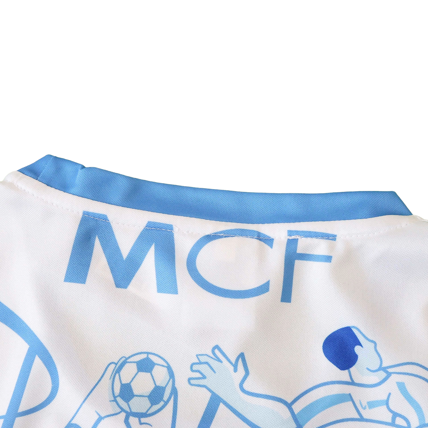 Málaga CF 2025-2026 Concept