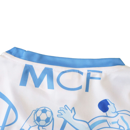 Málaga CF 2025-2026 Concept