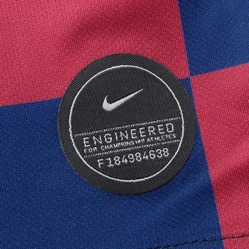 Barcelone 2019/2020 Home