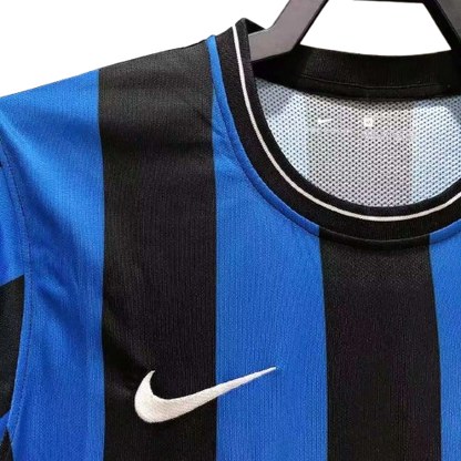 Inter Milan 2010 Home Final