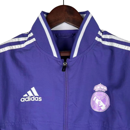 Real Madrid 2023-2025 Veste