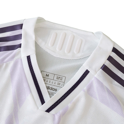 Manchester United 2025-2026 Away