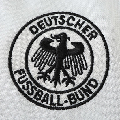 Allemagne 1992 Home