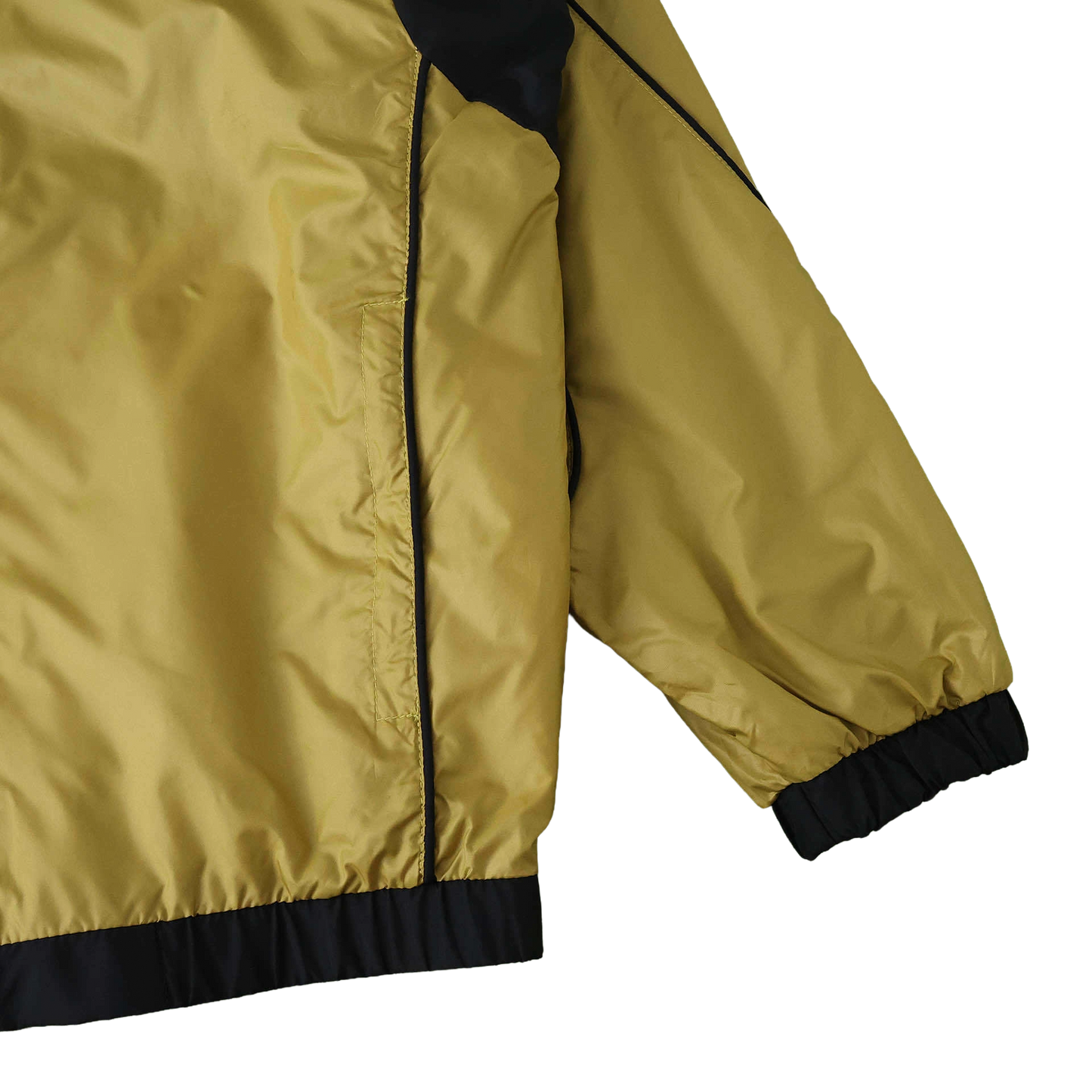 LAFC 2025-2026 Veste Réversible