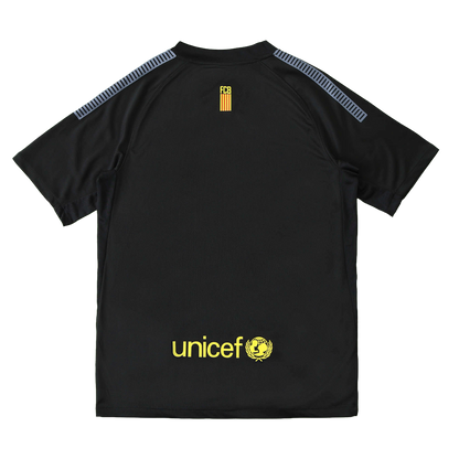 Barcelone 2011/12 Second Away
