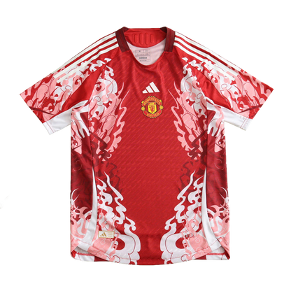 Manchester United 2024-2025 Red Special Edition