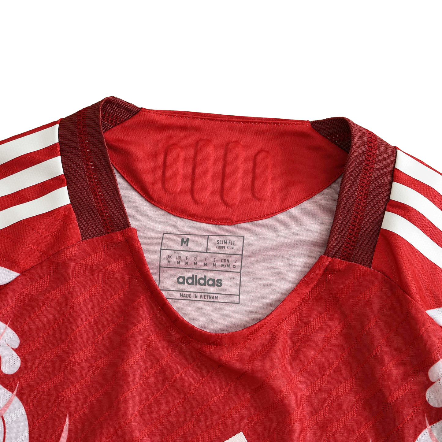Manchester United 2024-2025 Red Special Edition