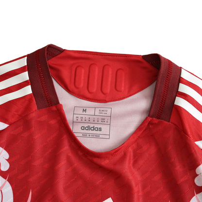 Manchester United 2024-2025 Red Special Edition