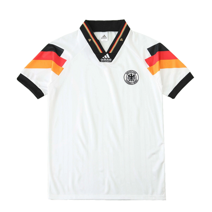 Allemagne 1992 Home