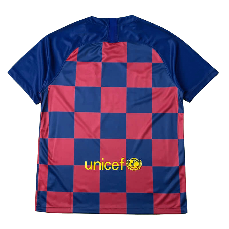 Barcelone 2019/2020 Home
