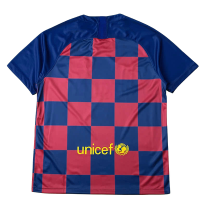Barcelone 2019/2020 Home