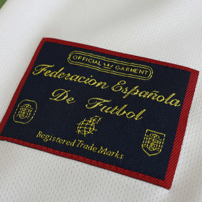 Espagne 1996-1997 Third