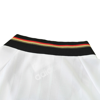 Allemagne 1992 Home