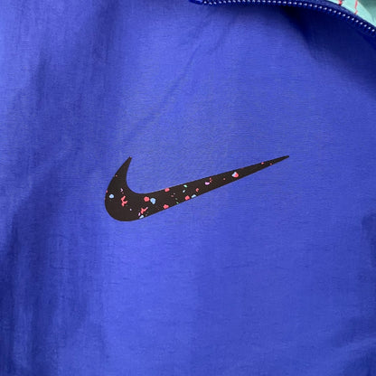 Barcelone Années 2010 Veste Réversible
