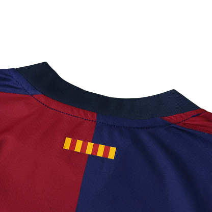Barcelone X Travis Scott 2024-2025 Home