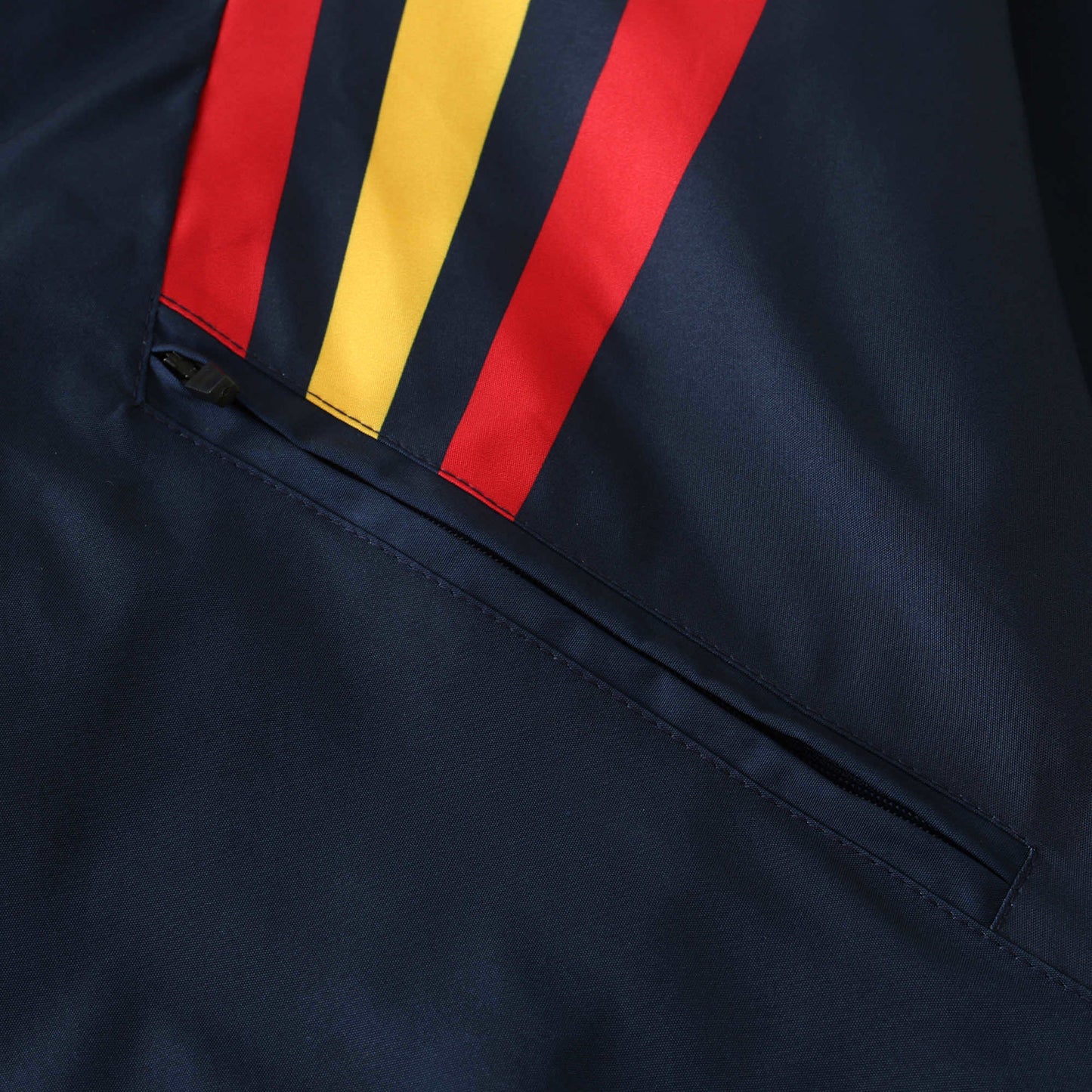 Espagne 2024-2025 Veste