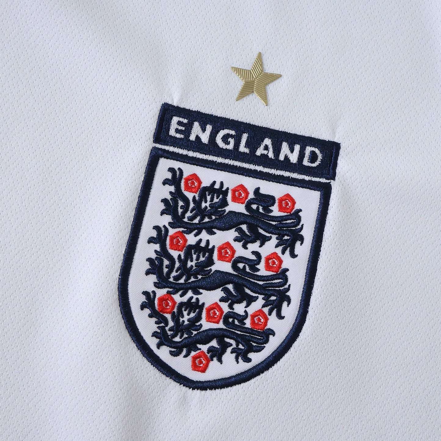 Angleterre 2006 Home